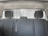 Rear Tailgate Window Sunshade for 2010-2025 RAM 2500 3500 - All Cab Types