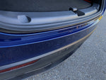Trunk Bumper Edge Paint Protection PPF Kit for 2020-2024 Tesla Model Y
