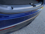 Trunk Bumper Edge Paint Protection PPF Kit for 2020-2024 Tesla Model Y