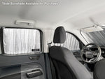 Front Windshield Sunshade for 2022-2024 Ford Maverick Pickup