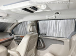 Rear Tailgate Window Sunshade for 2008-2018 Chrysler Town & Country Minivan