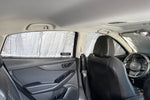 Front Windshield Sunshade for 2018-2023 Subaru Crosstrek Crossover