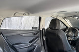 Front Windshield Sunshade for 2018-2023 Subaru Crosstrek Crossover