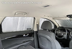 Front Windshield Sunshade for 2016-2020 Kia Sorento SUV
