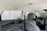Front Windshield Sunshade for 2016-2020 Kia Sorento SUV