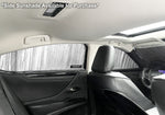 Front Windshield Sunshade for 2019-2024 Lexus ES Sedan