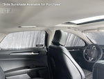 Front Windshield Sunshade for 2013-2020 Ford Fusion Sedan