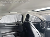 Front Windshield Sunshade for 2013-2020 Ford Fusion Sedan