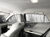 Full Set of Sunshades (w/ 3rd Row) for 2021-2024 Toyota Venza SUV