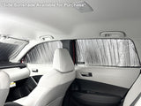 Front Windshield Sunshade for 2022-2023 Toyota Corolla Cross Crossover