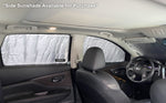 Front Windshield Sunshade for 2015-2024 Nissan Murano SUV