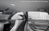 Front Windshield Sunshade for 2018-2022 Honda Accord Sedan