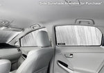 Front Windshield Sunshade for 2010-2015 Toyota Prius Hatchback