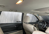 Tailgate Sunshade for 2016-2022 Honda Pilot SUV