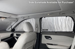 Front Windshield Sunshade for 2021-2025 Nissan Rogue SUV