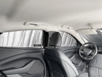 Side Window Front Seat Sunshade for 2021-2025 Ford Mustang Mach-E SUV (Set of 2)