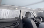 Front Side Window Sunshades for 2018-2023 Volkswagen Tiguan Crossover (Set of 2)
