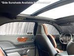 Front Windshield Sunshade for 2017-2020 Lincoln Continental Sedan