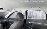 Front Windshield Sunshade for 2020-2024 Hyundai Sonata Sedan