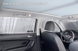 Front Windshield Sunshade for 2018-2024 Volkswagen Tiguan Crossover