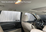 Front Windshield Sunshade for 2016-2022 Honda Pilot SUV