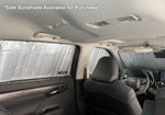Front Windshield Sunshade for 2020-2023 Toyota Highlander SUV
