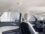 Side Window Rear Seat 2nd Row Sunshades for 2015-2024 Ford Edge Crossover (Set of 2)