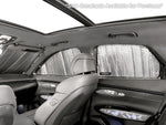 Side Window Rear Seat 2nd Row Sunshades (Set of 2) for 2022-2024 Genesis GV70 SUV