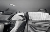 Side Window Rear Seat 2nd Row Sunshades for 2018-2022 Honda Accord Sedan (Set of 2)