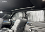 Windshield Sunshade for 2022-2025 Toyota Tundra Pickup