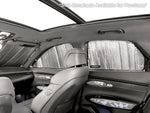 Side Window Front Seat Sunshades (Set of 2) for 2022-2024 Genesis GV70 SUV, Electrified