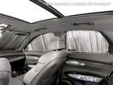 Side Window Front Seat Sunshades (Set of 2) for 2022-2024 Genesis GV70 SUV, Electrified