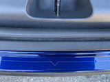 Trunk Bumper Edge Paint Protection PPF Kit for 2020-2024 Tesla Model Y