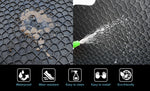 Car Floor Mat for Select Dodge RAM ProMaster Van Models - Front Row 1pc