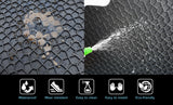 Car Floor Mat for Select Dodge RAM ProMaster Van Models - Front Row 1pc