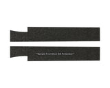 Front Door Sill Protector Kit for 2015-2020 Ford F-150 Crew Cab