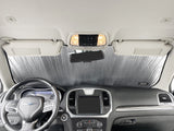 Front Windshield Sunshade for 2011-2023 Chrysler 300 Sedan