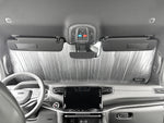 Full Set of Sunshades (w/ 3rd Row) for 2022-2025 Jeep Wagoneer SUV