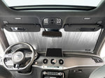 Front Windshield Sunshade for 2018-2023 Kia Stinger Sedan