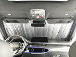 Front Windshield Sunshade for 2022-2024 Genesis GV70 SUV, Electrified