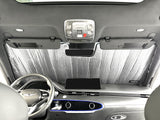 Front Windshield Sunshade for 2022-2024 Genesis GV70 SUV, Electrified