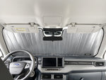 Front Windshield Sunshade for 2022-2024 Ford Maverick Pickup