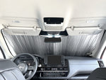 Front Windshield Sunshade for 2022-2024 Nissan Pathfinder SUV