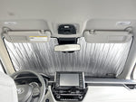 Front Windshield Sunshade for 2022-2023 Toyota Corolla Cross Crossover