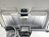 Front Windshield Sunshade for 2022-2023 Toyota Corolla Cross Crossover