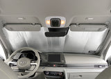 Front Windshield Sunshade for 2021-2025 Hyundai Elantra Sedan