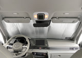 Front Windshield Sunshade for 2021-2024 Hyundai Elantra Sedan