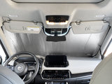Front Windshield Sunshade for 2021-2025 Nissan Rogue SUV