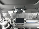 Windshield Sunshade for 2022-2025 Toyota Tundra Pickup