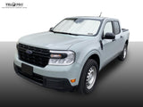 Front Windshield Sunshade for 2022-2024 Ford Maverick Pickup